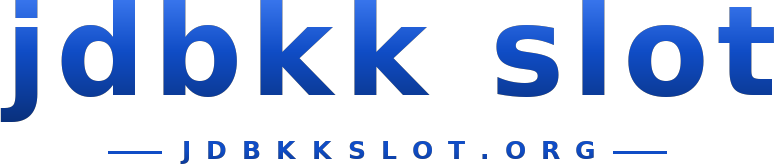 jdbkk slot logo