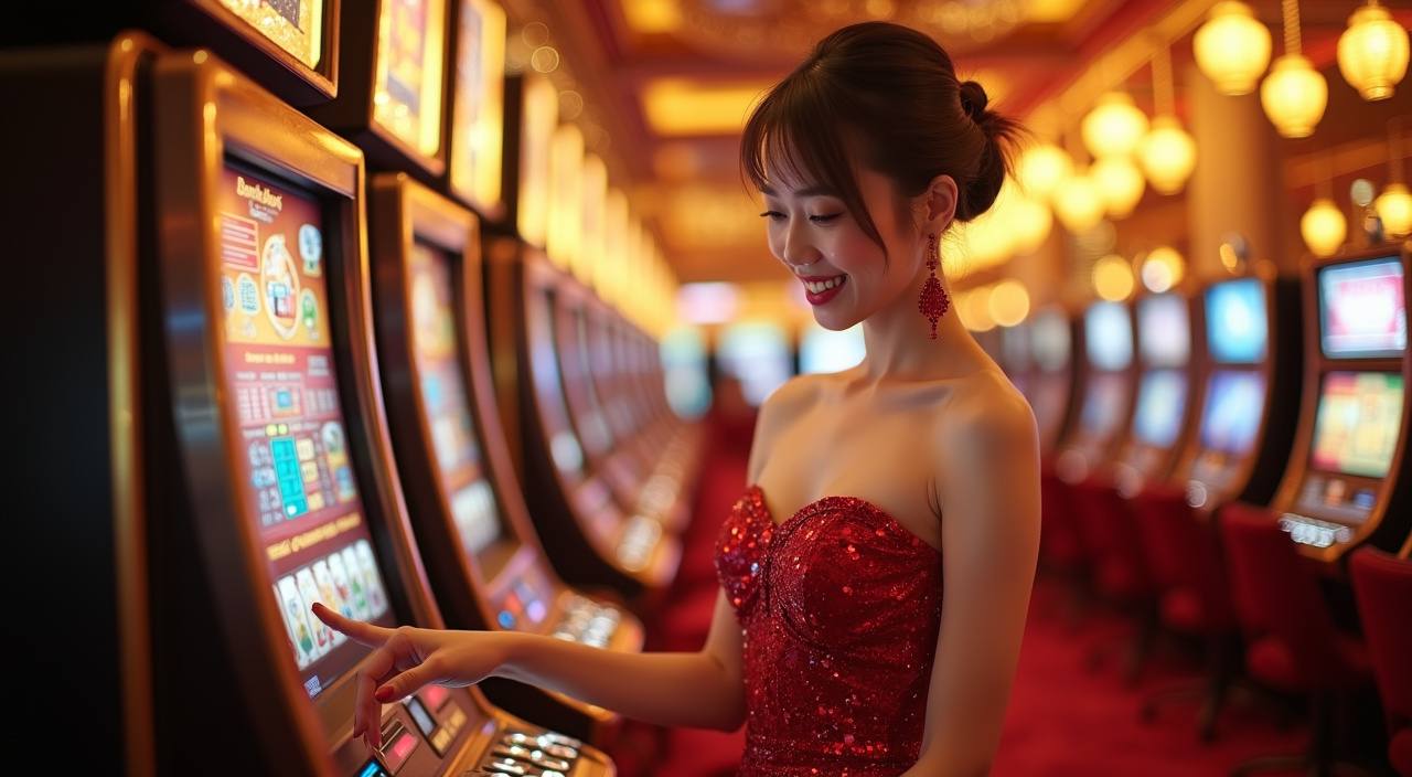 jdbkk slot mobile gaming